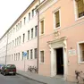 L' Educandato statale San Benedetto a Montagnana