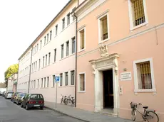 L' Educandato statale San Benedetto a Montagnana
