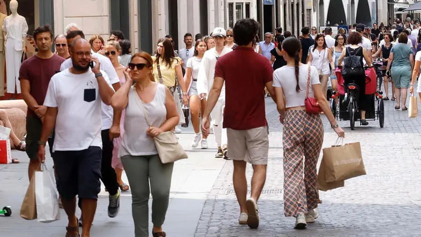 Negozi, prezzi alle stelle per gli affitti a Padova