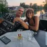 Davide Magnanini e la moglie Manuela Ghezzo