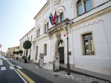 Il municipio di Cittadella, uno dei cinque che non applica l’aliquota comunale dell’Iperf