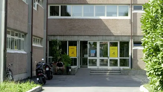 Istituto De Nicola