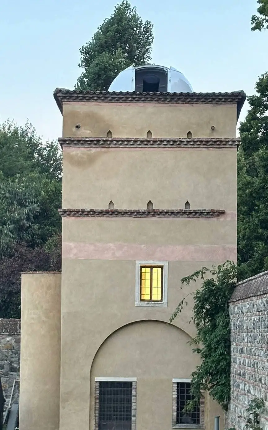 La specola