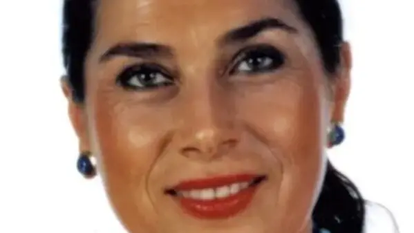 Rosanna Zanettin