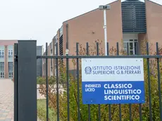 L'istituto Ferrari di Este