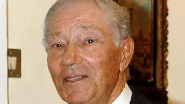 Il conte Giovanni Zillo
