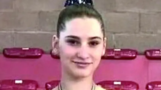 Gaia De Gol, 15 anni