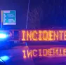 Incidente mortale in A4 a Pianiga in direzione Milano