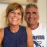 Manuela Ghezzo e Davide Magnanini, morti nell'incidente di Jesolo