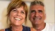 Manuela Ghezzo e Davide Magnanini, morti nell'incidente di Jesolo