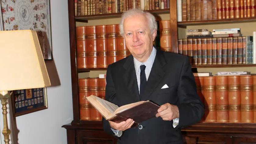 Pier Cesare Ioly Zorattini