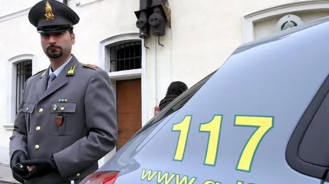 L'indagine è stata condotta dalla Guardia di finanza di Treviso