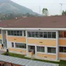 La sede principale del liceo Cattaneo a Monselice