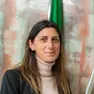 Alessandra Buoso, ormai ex sindaca di Anguillara Veneta