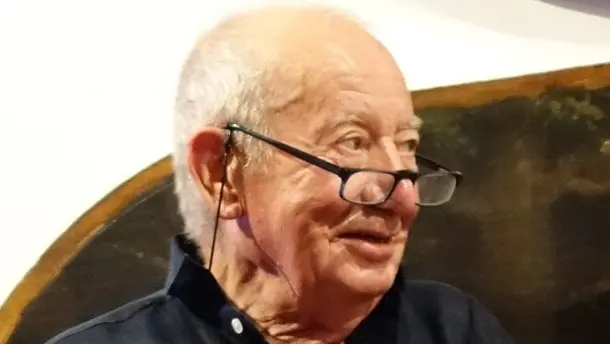 Francesco Pavan, maestro orafo, morto a 87 anni