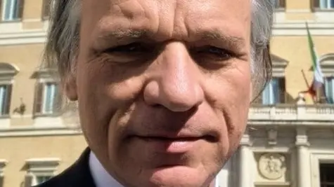 Flavio Zanarella, l'imprenditore finito ai domiciliari