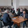 I giornalisti del mattino incontrano i lettori all'Arcella