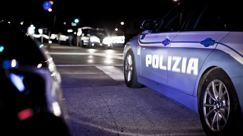 L'uomo si è fatto trovare nella zona di Città Giardino a Padova
