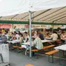 La sagra di Campagnola di Brugine salta