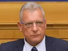 Marco Paccagnella, presidente di Federcontribuenti