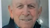 Santo Salmaso morto a 105 anni