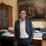 Il sindaco di Padova, Sergio Giordani
