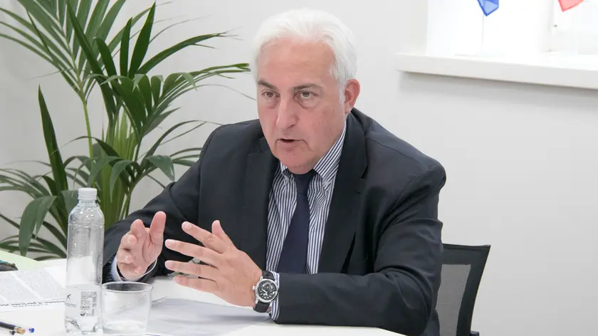 Antonio Gurrieri (Bonaventura)