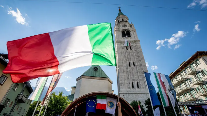 Gli stranieri comprano casa in Veneto: tutti i dati