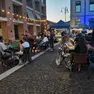 Furto di salsicce alla sagra di Ospedaletto Euganeo
