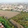 Parco zona Guizza: via ai lavori