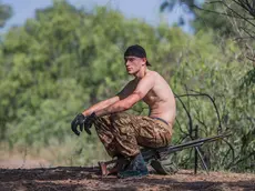 Artiom Naliato, 22enne di Conselve, morto al fronte ucraino nella guerra contro la Russia