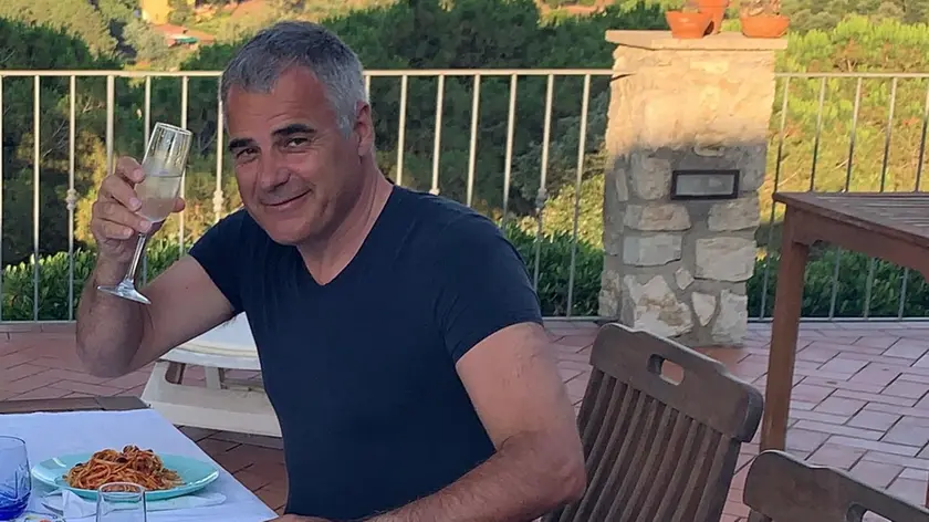 Maurizio Tasinato
