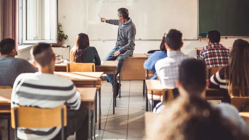 Pronte le immissioni in ruolo per 5.600 docenti precari in Veneto