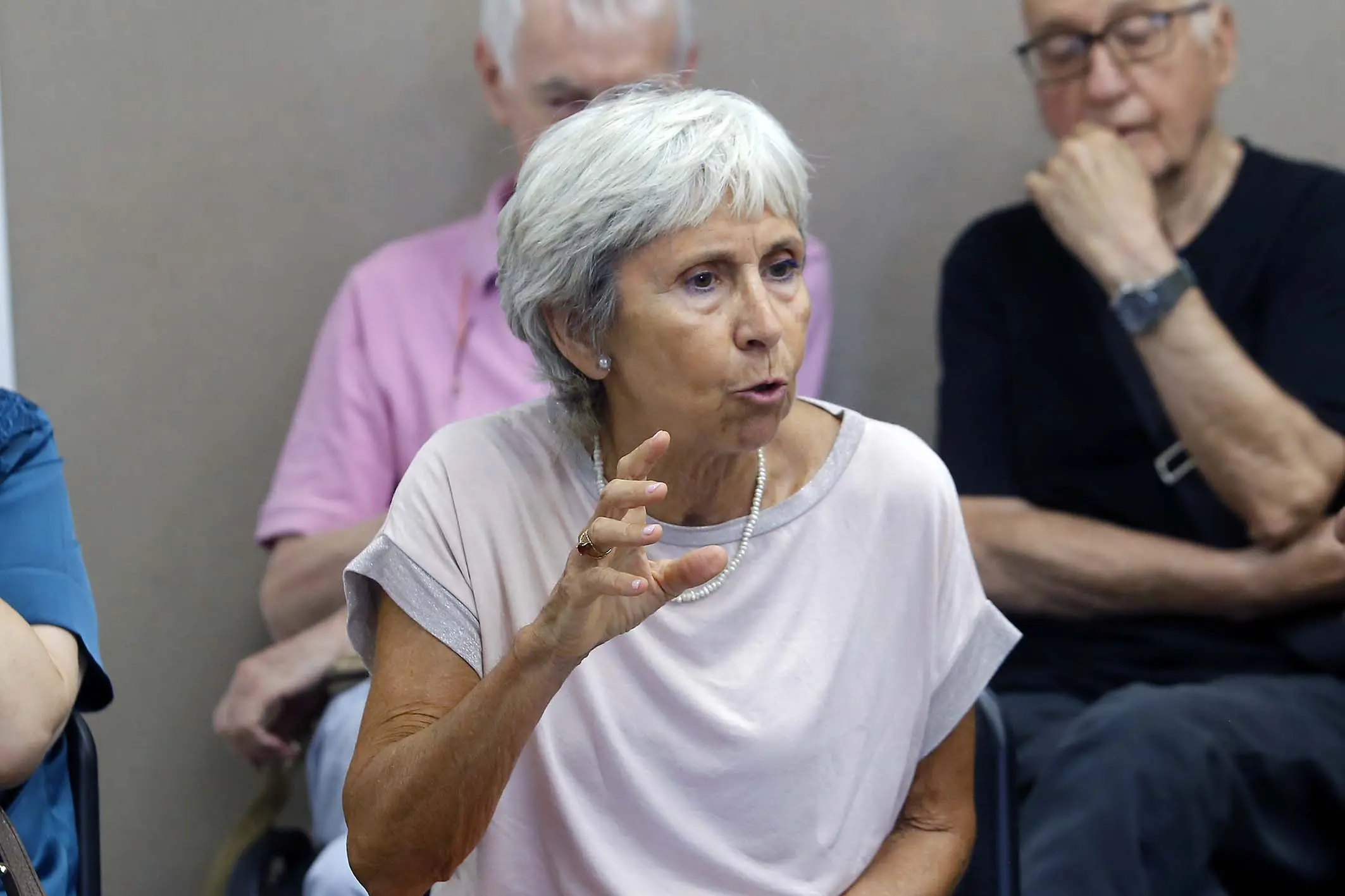 Franca Sartori