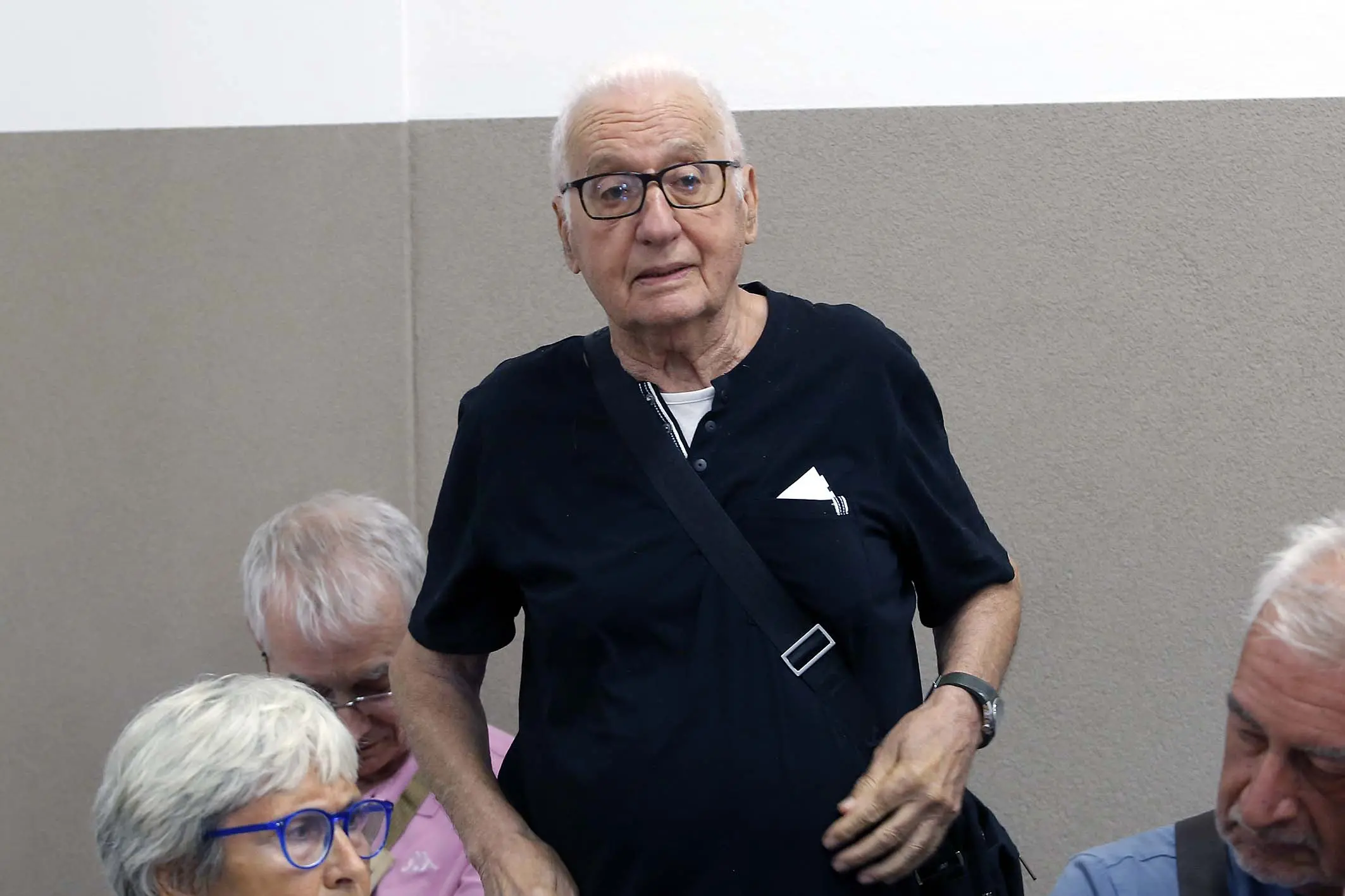 Franco Vanzan
