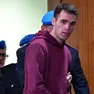 Filippo Turetta in aula per il processo di primo grado
