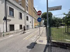 Cambia la viabilità all'Arcella