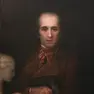 Un autoritratto del Canova