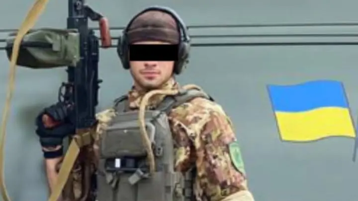 Artiom in guerra
