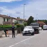 L'incidente a Piazzola sul Brenta