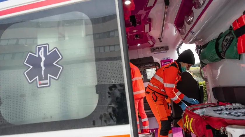 A Campodarsego una donna in bici è stata travolta e uccisa da un'auto