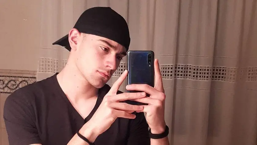 Artiom, il padovano morto in Ucraina