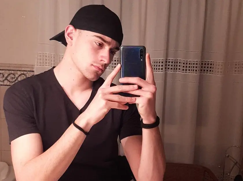 Artiom, il padovano morto in Ucraina