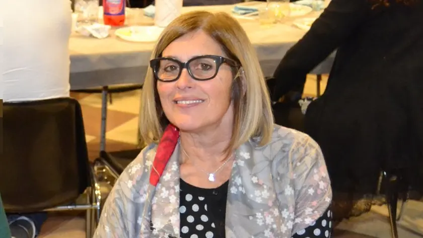 Gianna Miozzo, aveva 67 anni