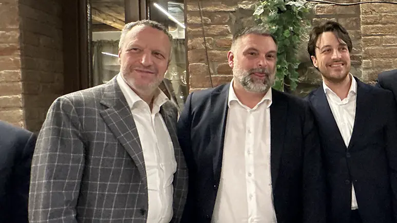 Tosi, De Carlo, Stefani: attesi nel fine settimana all’Agrishow a Padova