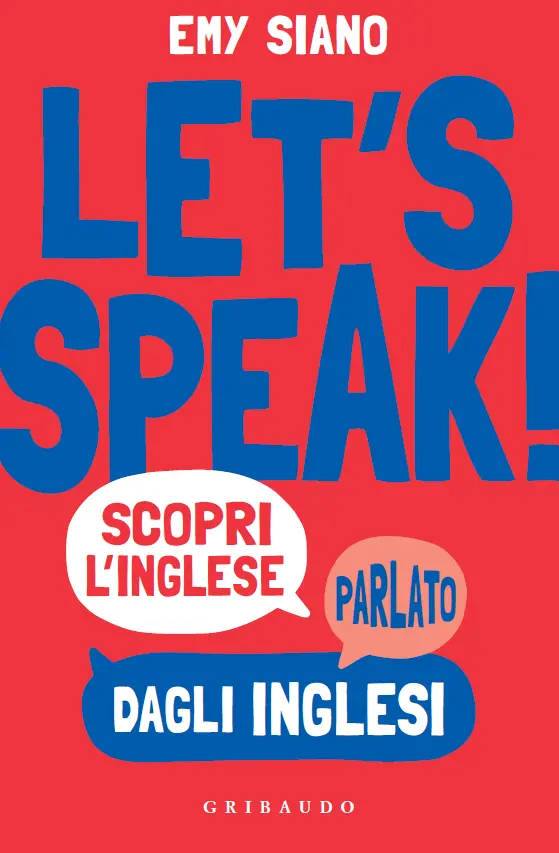 La copertina del libro