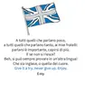 L'introduzione al manuale di inglese