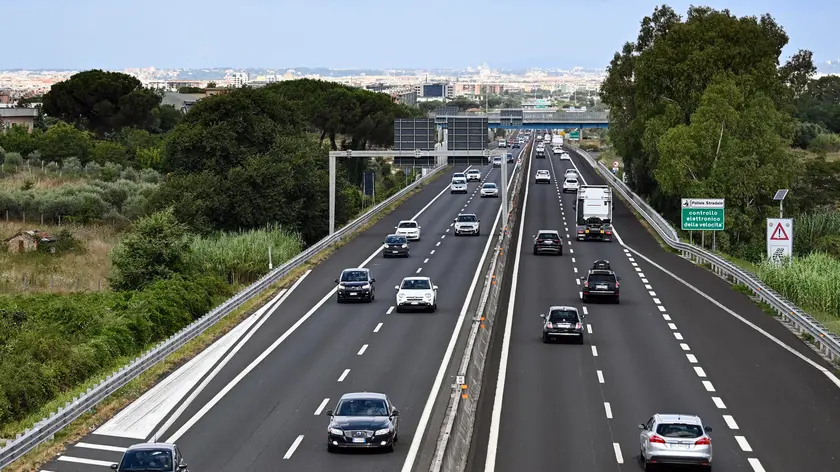 Fine settimana impegnativo sulle autostrade venete per il grande esodo estivo
