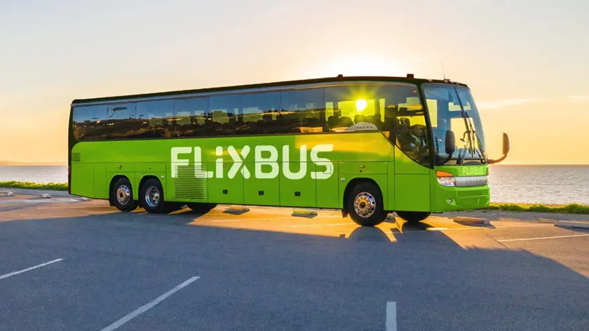 FlixBus potenzia Padova per l’estate: oltre 80 destinazioni, boom per Croazia e Riviera Romagnola