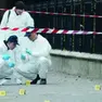 La Scientifica al lavoro dopo un attentato di Unabomber. (Foto di archivio)